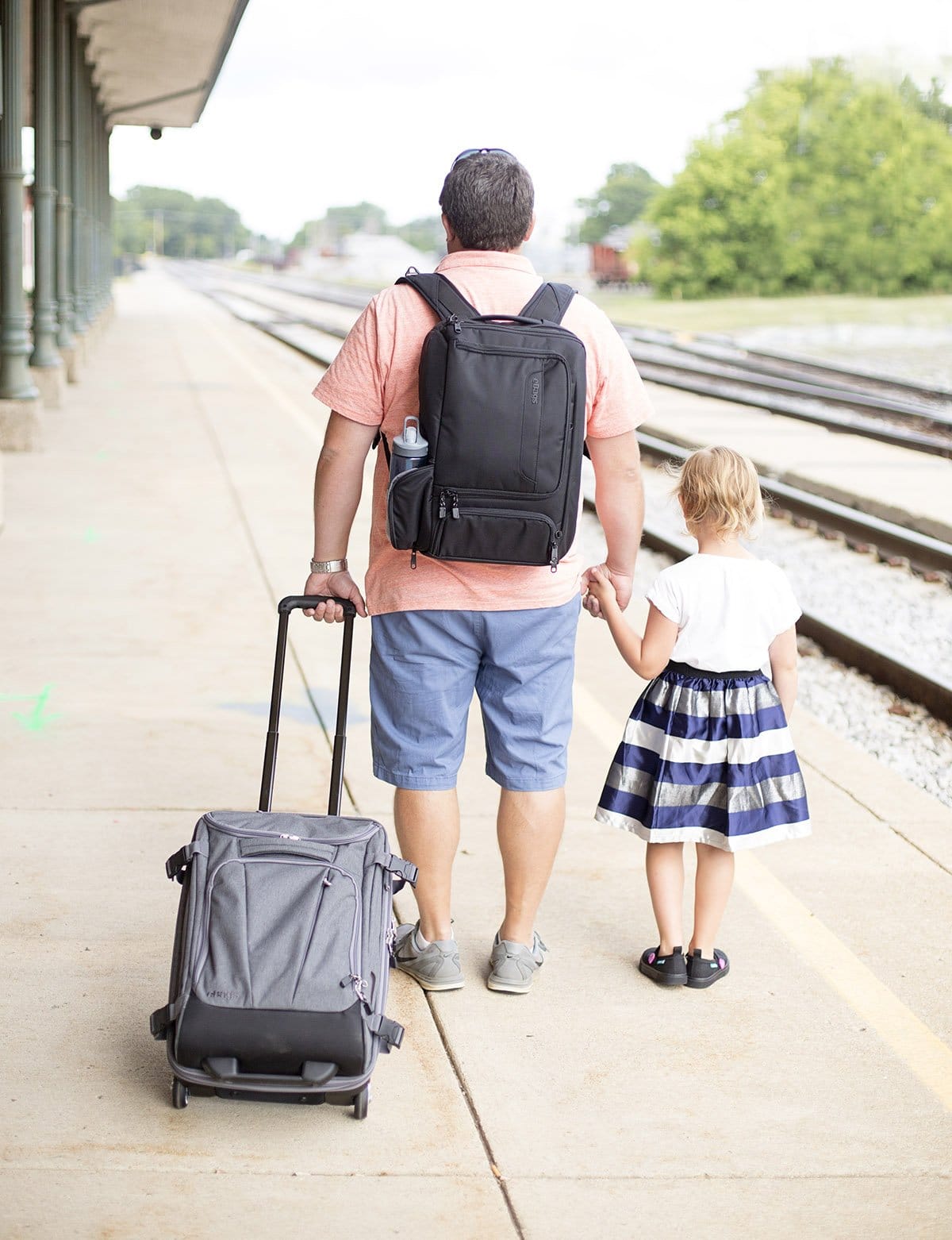 Family Carry On Bags 4 Things I Did Right Read Now